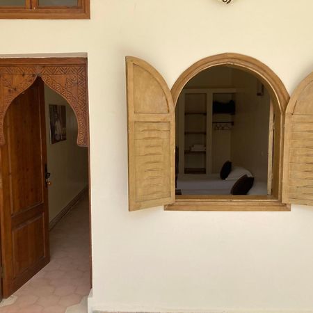 Auberge du Marabout Sidi Kaouki Exterior foto