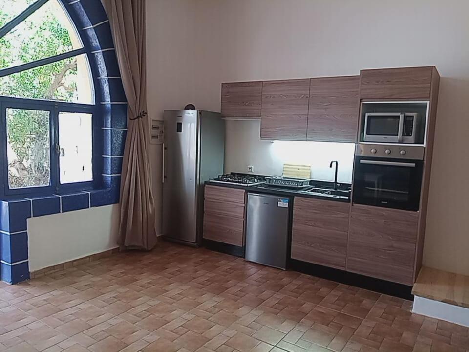 Auberge du Marabout Sidi Kaouki Exterior foto