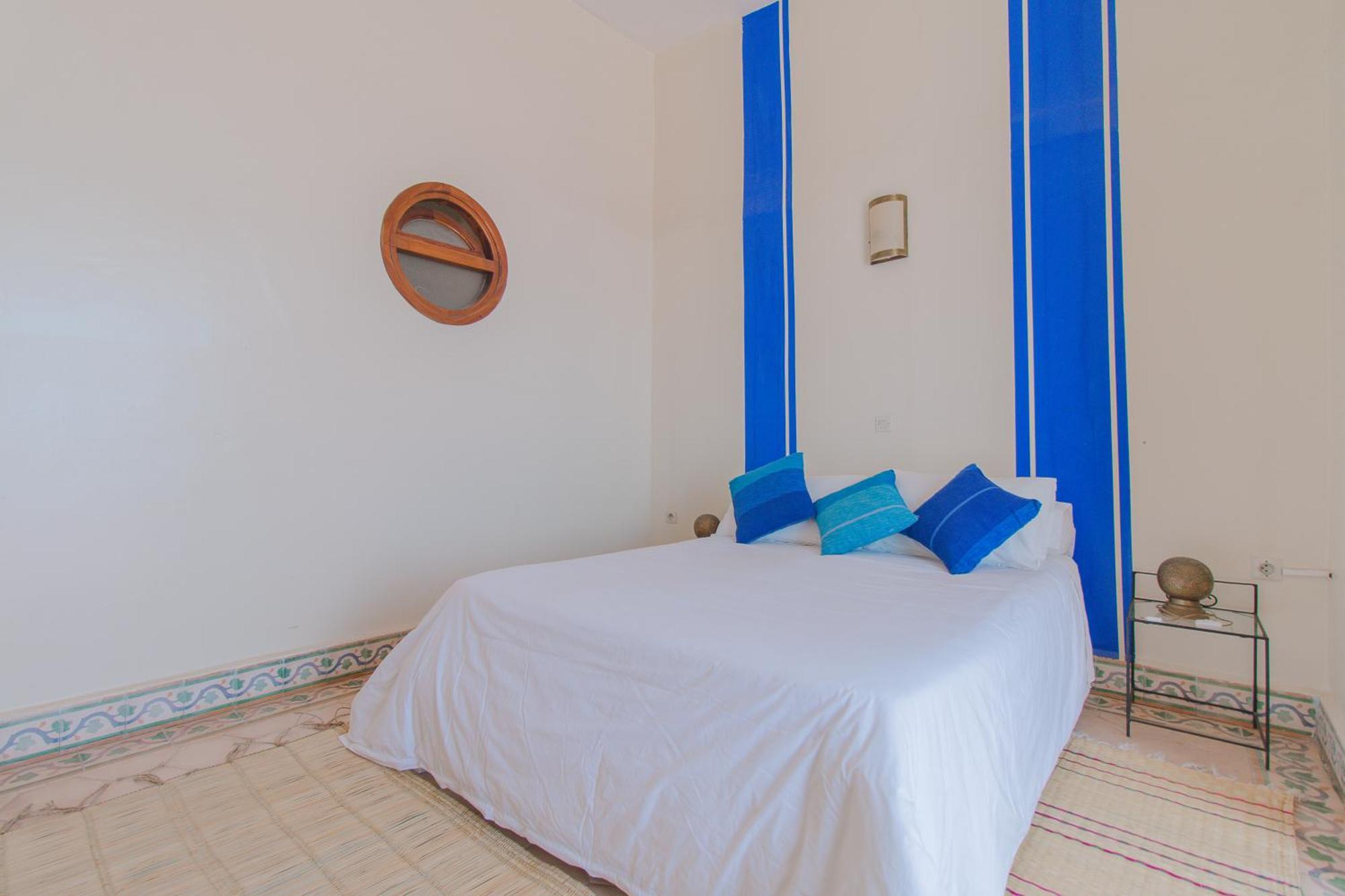 Auberge du Marabout Sidi Kaouki Exterior foto